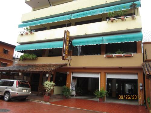 Savaró, Ixtapa / Zihuatanejo