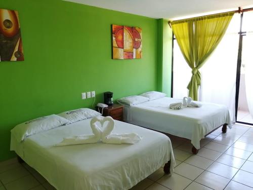 Savaró, Ixtapa / Zihuatanejo