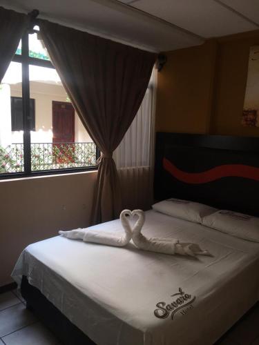 Savaró, Ixtapa / Zihuatanejo