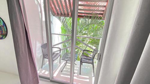 Villa Aikia, Zipolite