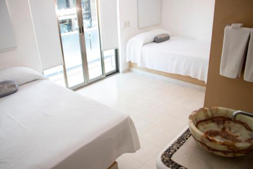 Sayab 5ta, Playa del Carmen