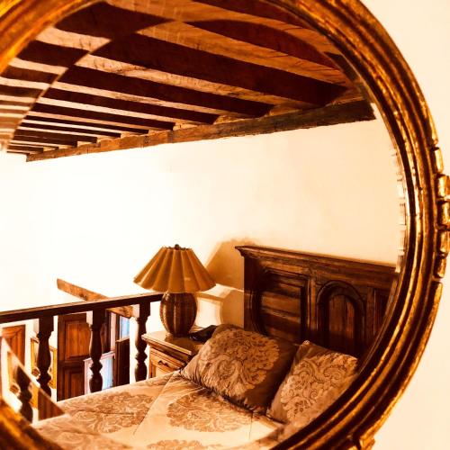 Casa Eugenia, Morelia
