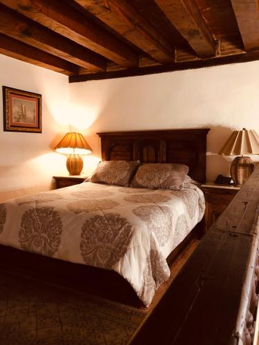 Casa Eugenia, Morelia