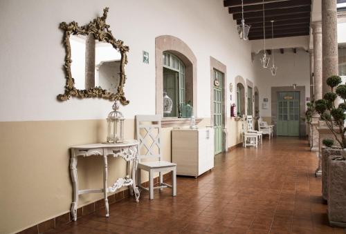 Casa José María, Morelia