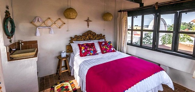 Casa Xola, Morelia