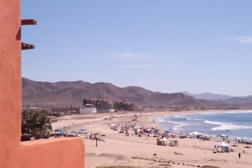 Cerritos Beach Hotel Desert Moon, El Pescadero