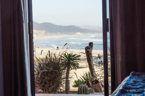 Cerritos Beach Hotel Desert Moon, El Pescadero