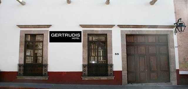 Gertrudis, Morelia