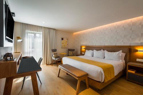 First Class Hotel Providencia Urban, Guadalajara