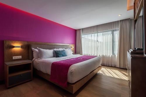 First Class Hotel Providencia Urban, Guadalajara