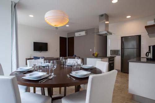 Anah Suites, Playa del Carmen