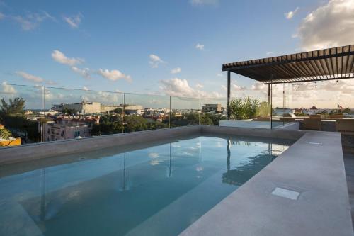 Anah Suites, Playa del Carmen