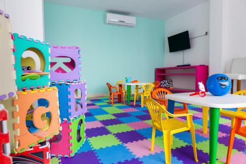 Anah Suites, Playa del Carmen