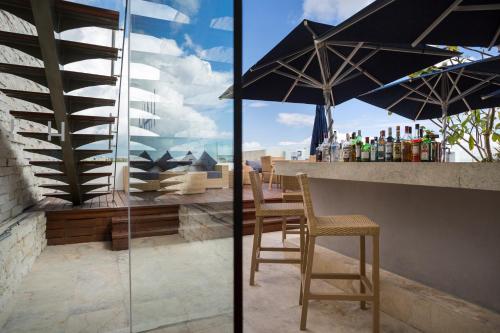Anah Suites, Playa del Carmen
