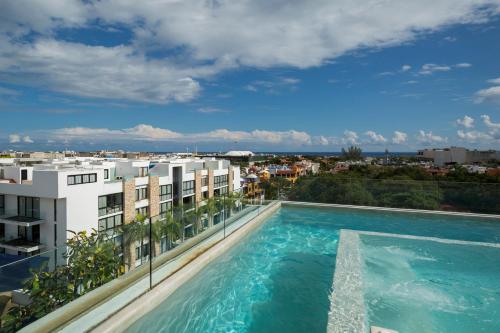 Anah Suites, Playa del Carmen