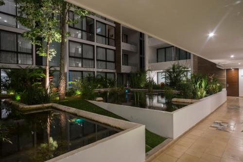 Anah Suites, Playa del Carmen
