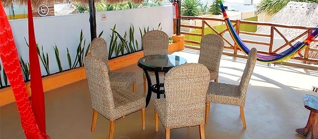 Caracol Suite, Playa del Carmen