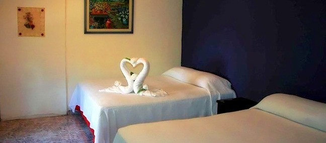 Caracol Suite, Playa del Carmen