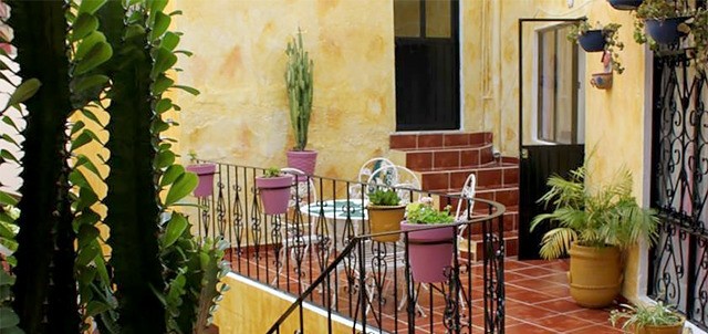 Casa Mexicana, Guanajuato