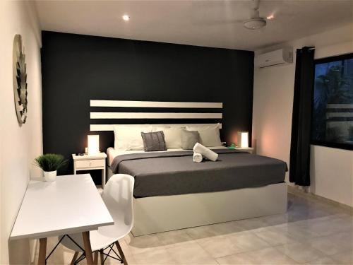 Casa Che, Playacar