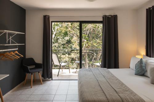 Casa Che, Playacar