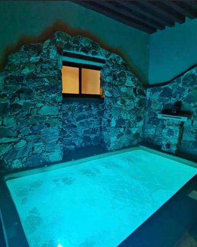 Casa del Sol, Guanajuato