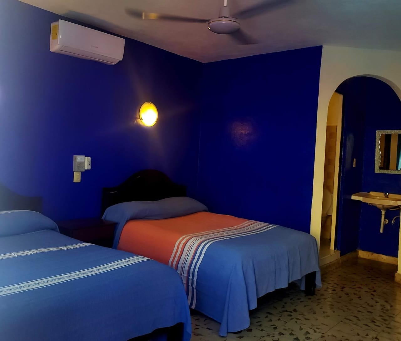 D Margo, Playa del Carmen