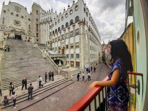 De la Paz, Guanajuato