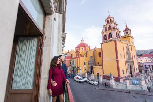 De la Paz, Guanajuato