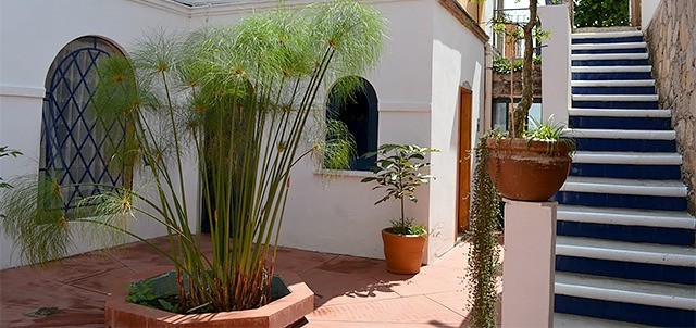 Paradiso Perduto, Guanajuato