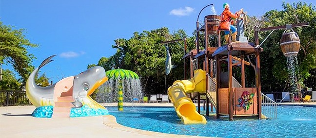 Family Club at Grand Riviera Princess, Xcalacoco