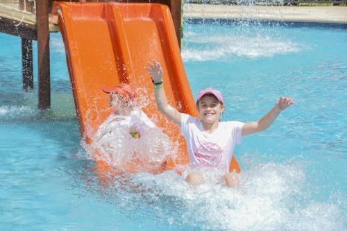 Family Club at Grand Riviera Princess, Xcalacoco