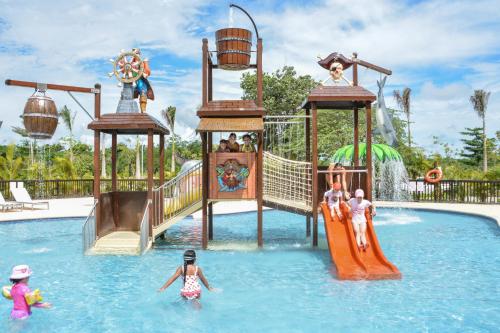 Family Club at Grand Riviera Princess, Xcalacoco
