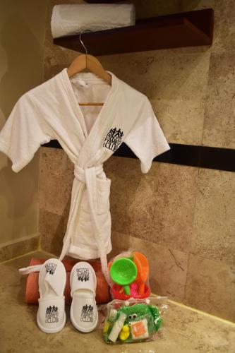 Family Club at Grand Riviera Princess, Xcalacoco