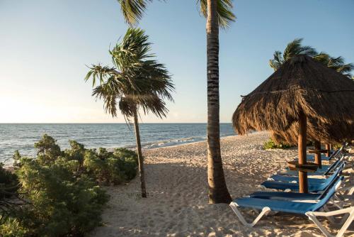 Family Club at Grand Riviera Princess, Xcalacoco