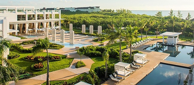 Platinum Yucatán Princess, Xcalacoco