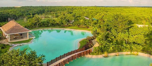 Platinum Yucatán Princess, Xcalacoco