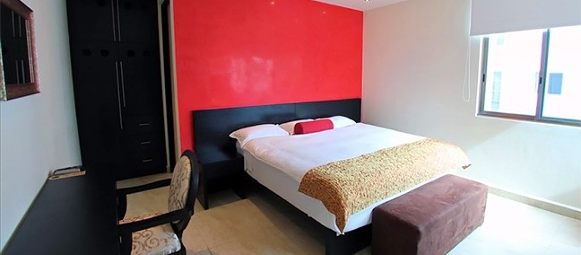 770 Hotel, Playa del Carmen