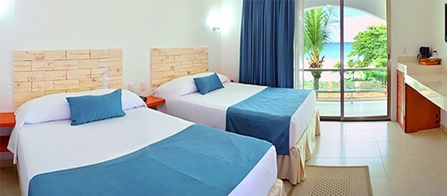 Casa Melissa, Playa del Carmen