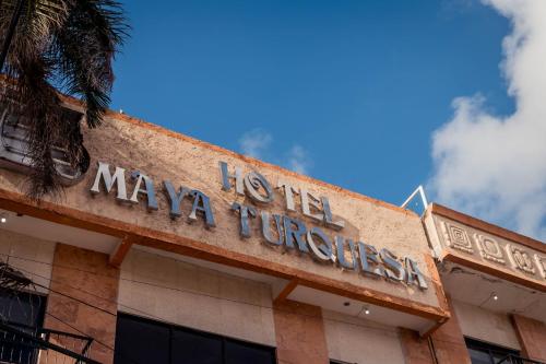 Maya Turquesa, Playa del Carmen