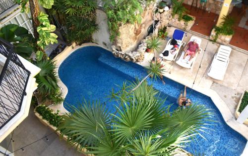 Maya Turquesa, Playa del Carmen