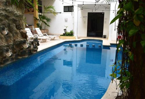 Maya Turquesa, Playa del Carmen