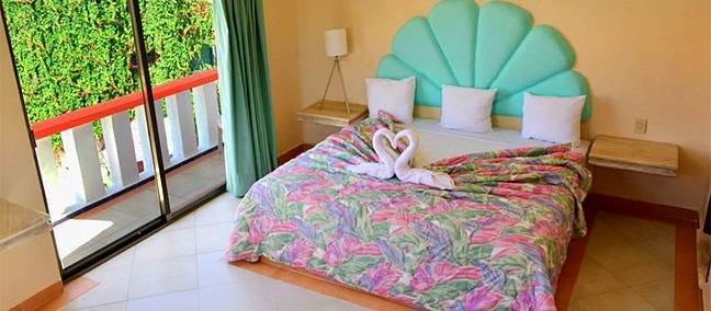 Maya del Centro, Playa del Carmen