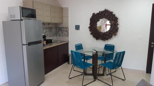Real del Mayab, Playa del Carmen