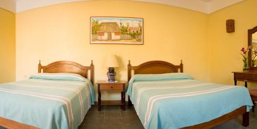 Real del Mayab, Playa del Carmen