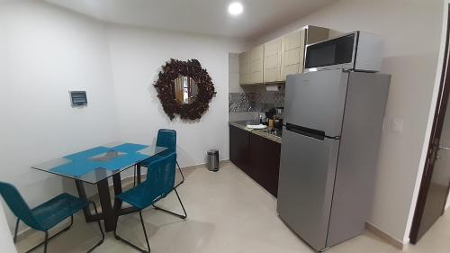 Real del Mayab, Playa del Carmen