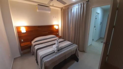 Real del Mayab, Playa del Carmen