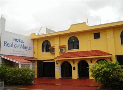 Real del Mayab, Playa del Carmen