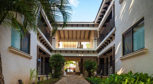 Nina Hotel and Beach Club, Playa del Carmen