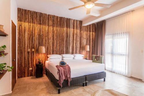 Arena, Holbox